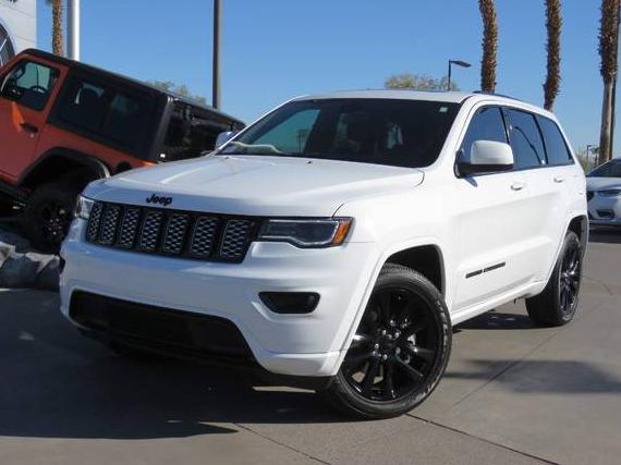 JEEP GRAND CHEROKEE 2021 1C4RJFAGXMC516681 image